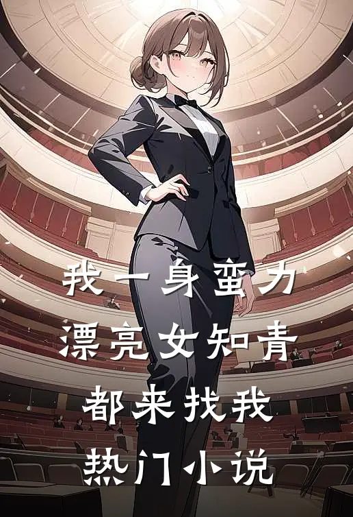我一身蛮力，漂亮女知青都来找我热门小说