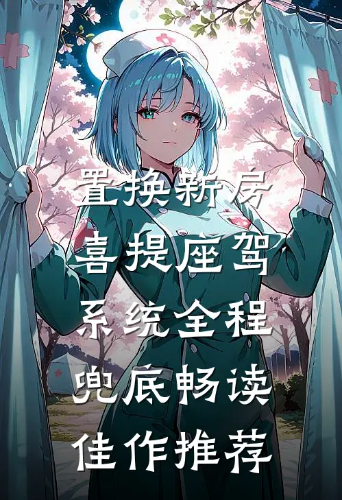 林晚晴曹昆《置换新房喜提座驾，系统全程兜底畅读佳作推荐》完结版免费阅读_林晚晴曹昆热门小说