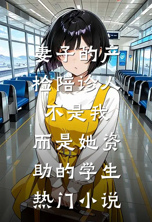 妻子的产检陪诊人不是我，而是她资助的学生热门小说