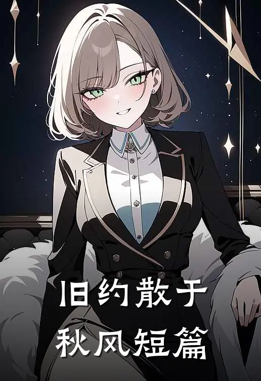 旧约散于秋风短篇