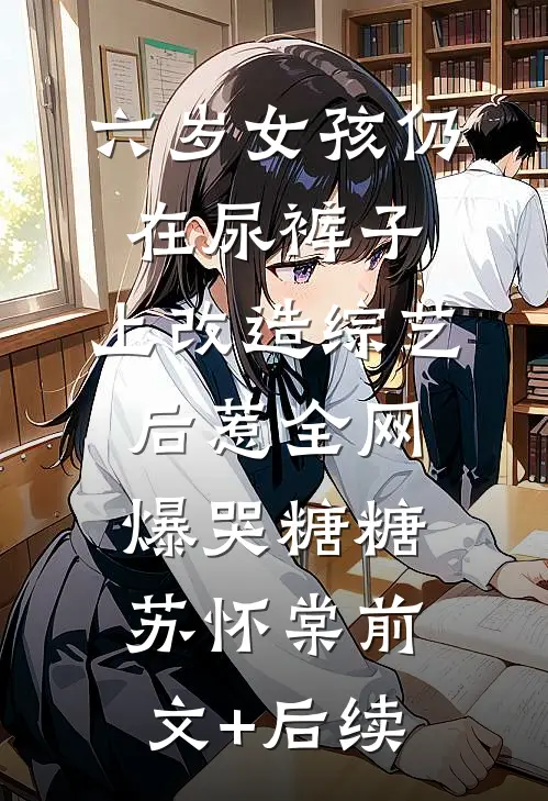 六岁女孩仍在尿裤子，上改造综艺后惹全网爆哭糖糖苏怀棠前文+后续