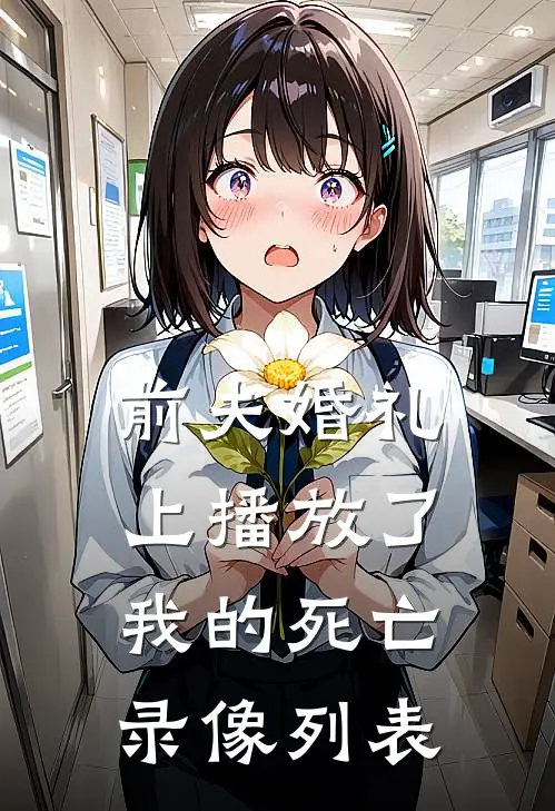 前夫婚礼上播放了我的死亡录像列表