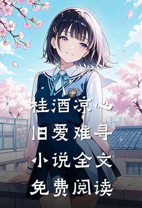 桂酒凉心，旧爱难寻小说全文免费阅读