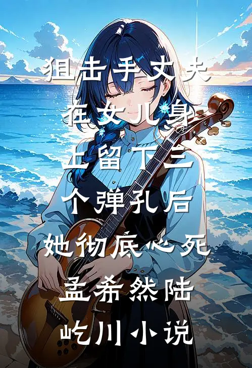 狙击手丈夫在女儿身上留下三个弹孔后，她彻底心死孟希然陆屹川小说