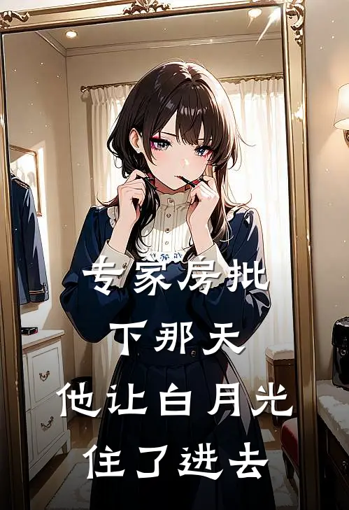 专家房批下那天，他让白月光住了进去