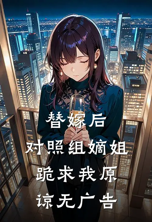替嫁后，对照组嫡姐跪求我原谅无广告赵希音孟永章完本完结小说_完本完结小说替嫁后，对照组嫡姐跪求我原谅无广告(赵希音孟永章)