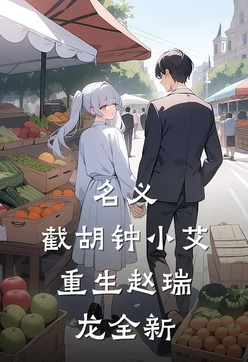 名义：截胡钟小艾，重生赵瑞龙全新