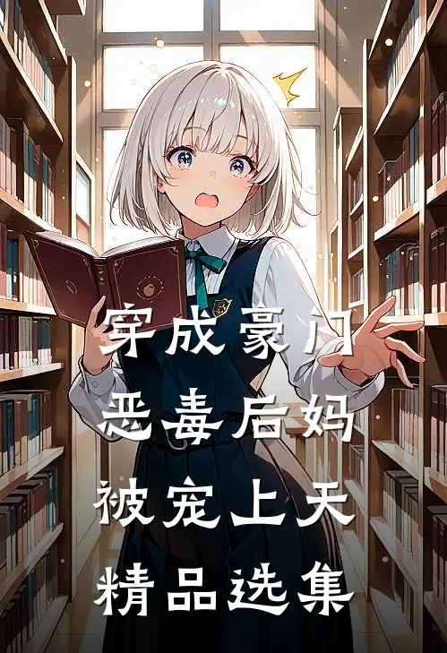 穿成豪门恶毒后妈被宠上天精品选集