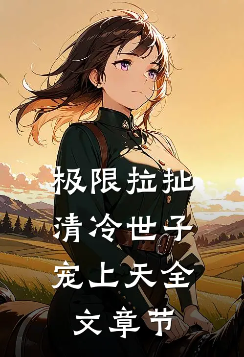 极限拉扯，清冷世子宠上天全文章节
