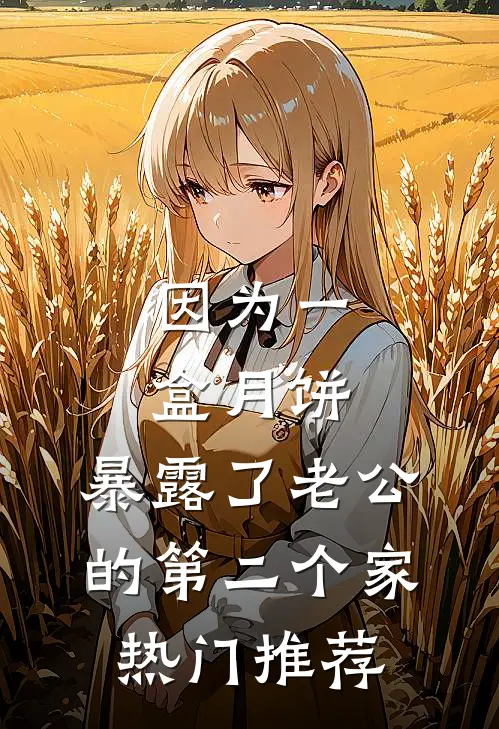 因为一盒月饼，暴露了老公的第二个家热门推荐