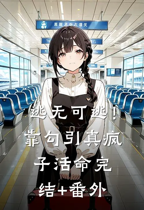逃无可逃！靠勾引真疯子活命完结+番外