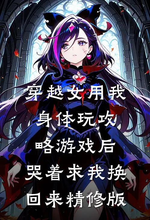 穿越女用我身体玩攻略游戏后，哭着求我换回来精修版(沈知槿苏梦瑶)免费小说完结版_最新章节列表穿越女用我身体玩攻略游戏后，哭着求我换回来精修版(沈知槿苏梦瑶)