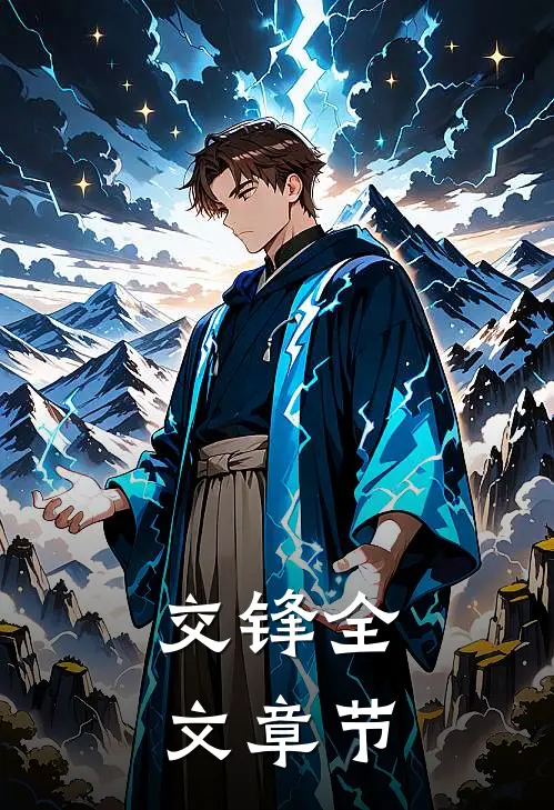 交锋全文章节