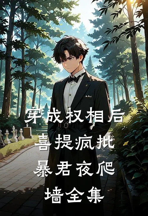 穿成权相后，喜提疯批暴君夜爬墙全集