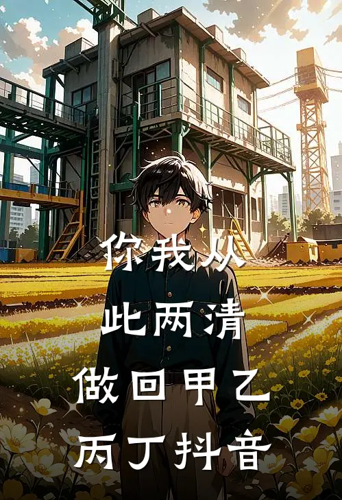 你我从此两清，做回甲乙丙丁抖音