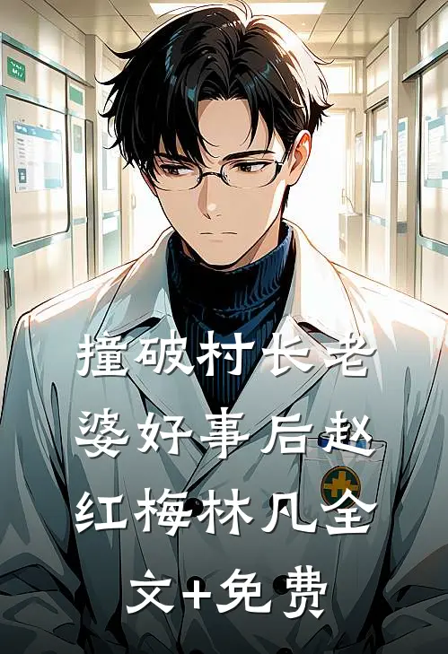 撞破村长老婆好事后赵红梅林凡全文+免费