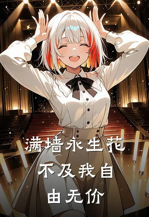 满墙永生花，不及我自由无价
