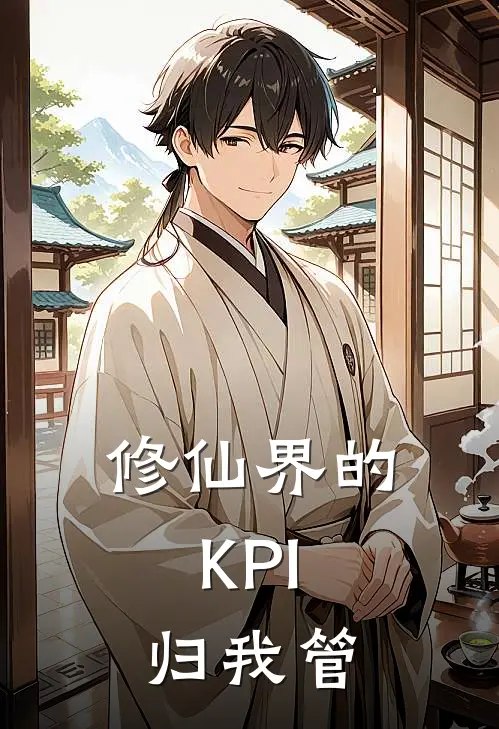 修仙界的KPI，归我管