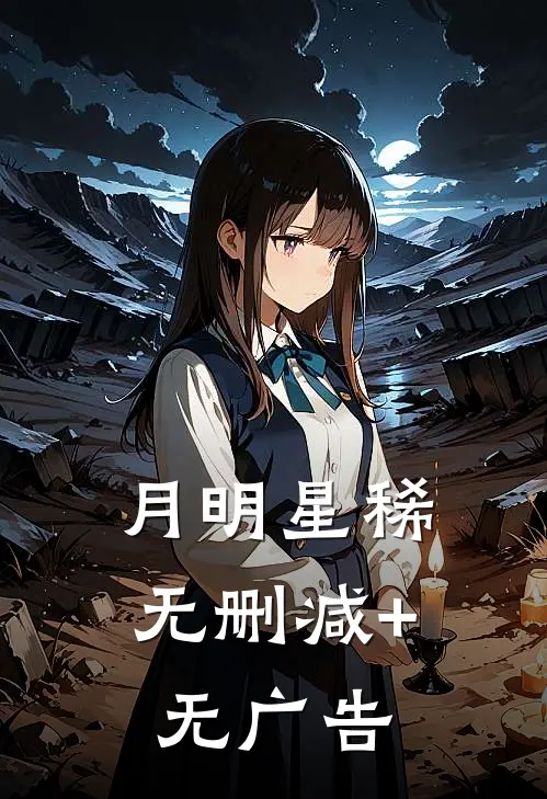 月明星稀无删减+无广告