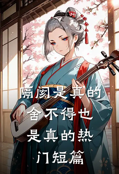隔阂是真的，舍不得也是真的热门短篇
