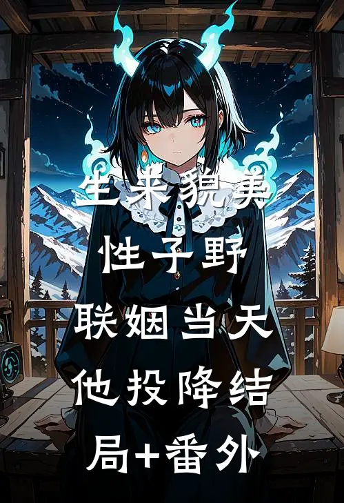 生来貌美性子野，联姻当天他投降结局+番外