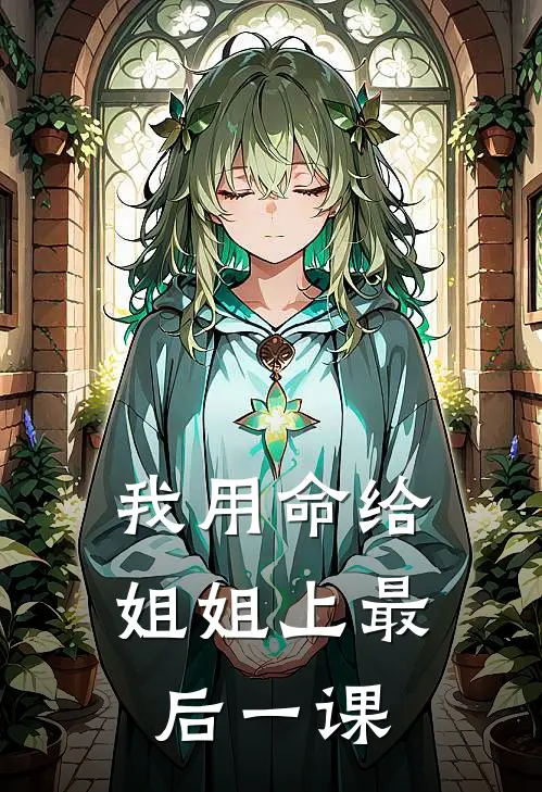 我用命给姐姐上最后一课