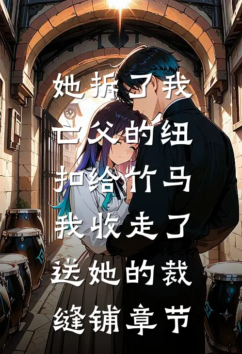 她拆了我亡父的纽扣给竹马，我收走了送她的裁缝铺章节