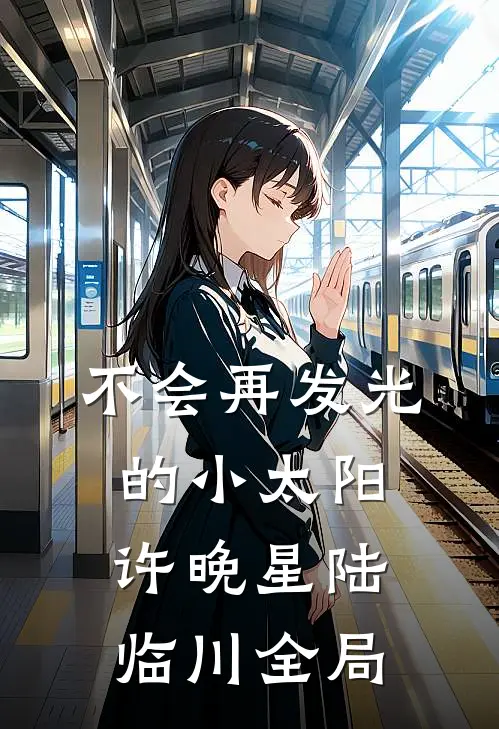 不会再发光的小太阳许晚星陆临川全局