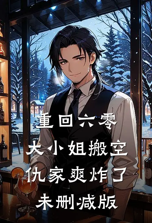 重回六零，大小姐搬空仇家爽炸了未删减版