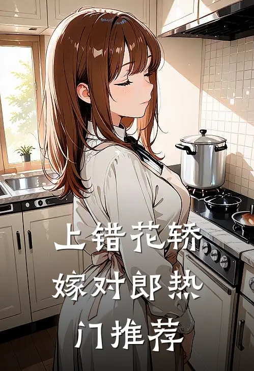 上错花轿嫁对郎热门推荐