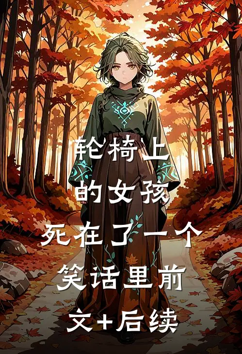 轮椅上的女孩，死在了一个笑话里前文+后续