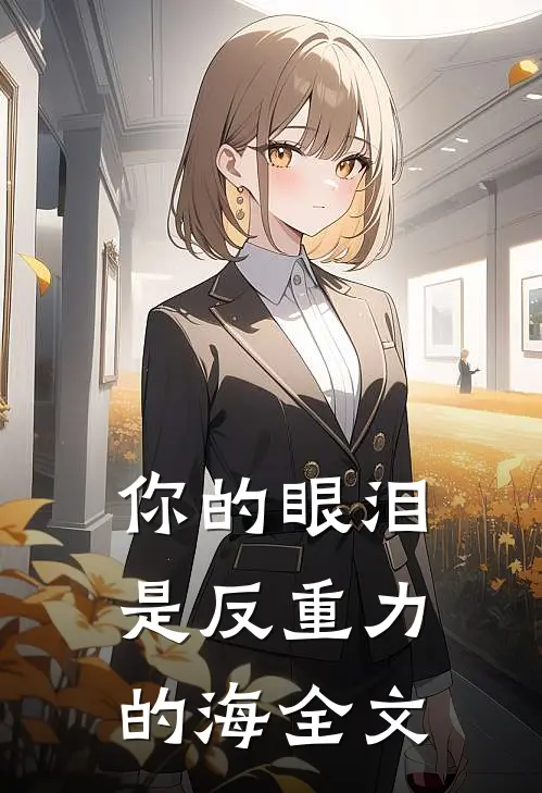 你的眼泪是反重力的海全文