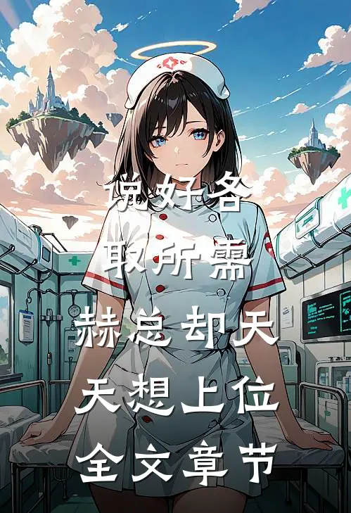 说好各取所需，赫总却天天想上位全文章节