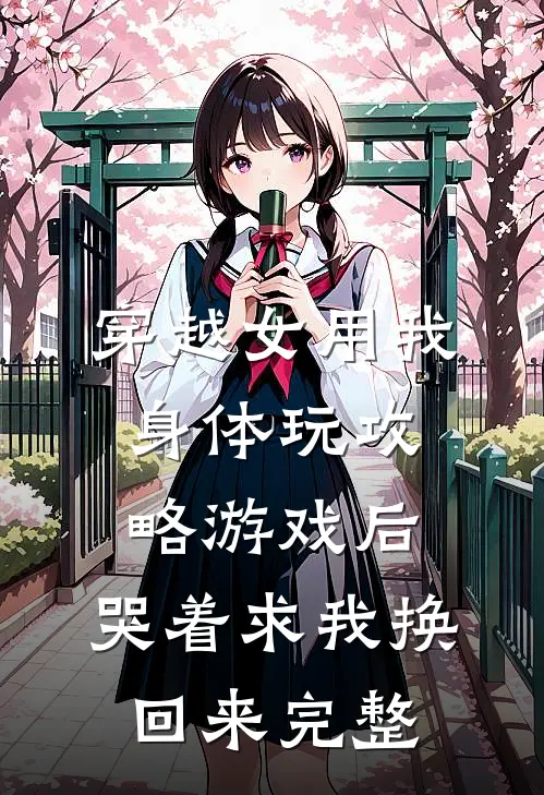 穿越女用我身体玩攻略游戏后，哭着求我换回来完整