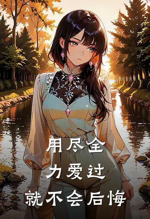 用尽全力爱过，就不会后悔
