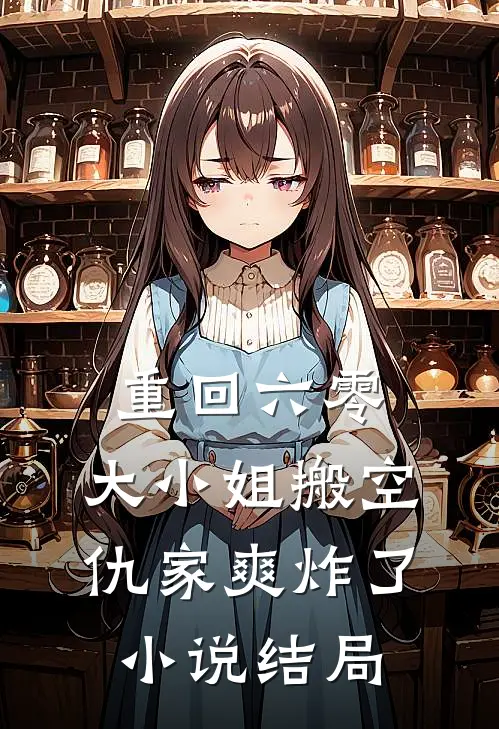 重回六零，大小姐搬空仇家爽炸了小说结局