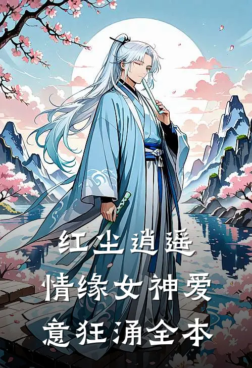 红尘逍遥，情缘女神爱意狂涌全本