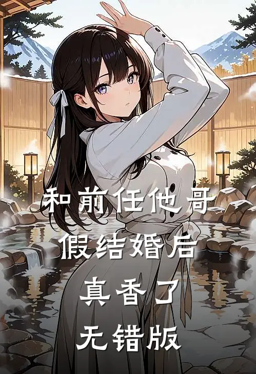 和前任他哥假结婚后，真香了无错版