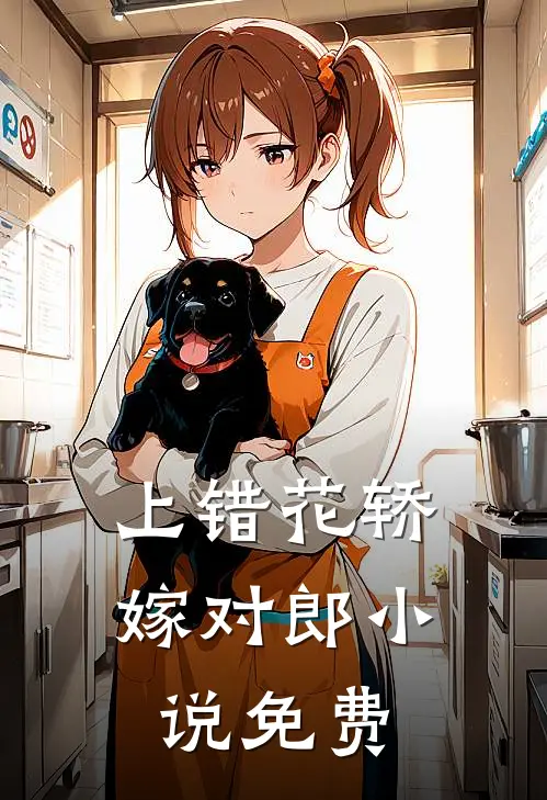 上错花轿嫁对郎小说免费