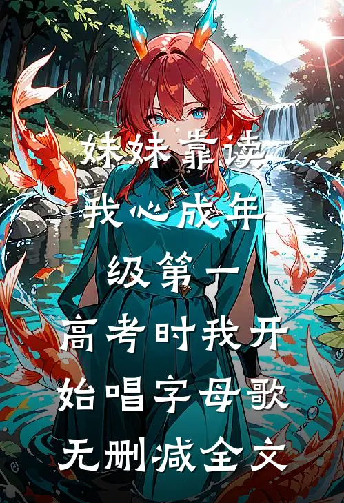 妹妹靠读我心成年级第一，高考时我开始唱字母歌无删减全文