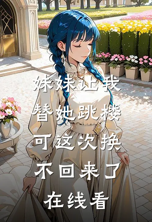 妹妹让我替她跳楼，可这次换不回来了在线看