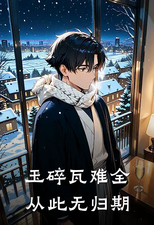 玉碎瓦难全，从此无归期