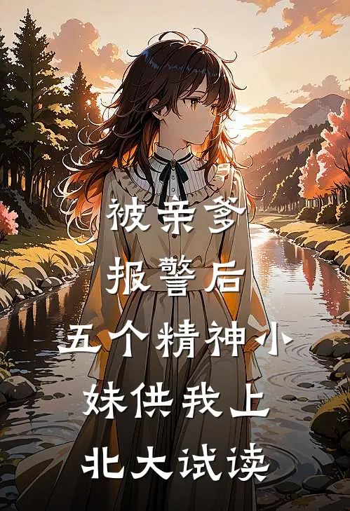 被亲爹报警后，五个精神小妹供我上北大试读