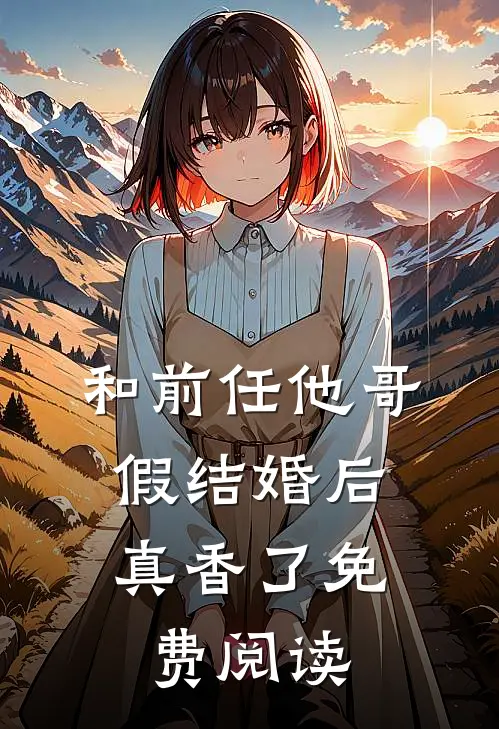 和前任他哥假结婚后，真香了免费阅读