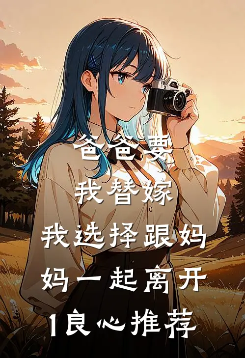 爸爸要我替嫁，我选择跟妈妈一起离开1良心推荐