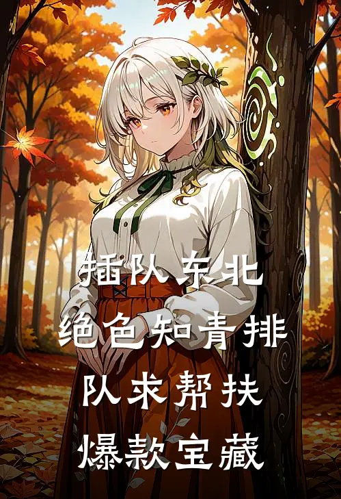 插队东北，绝色知青排队求帮扶爆款宝藏
