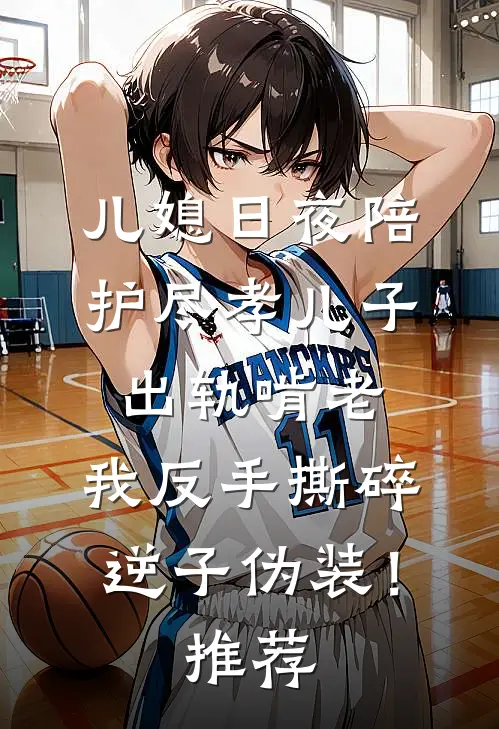 儿媳日夜陪护尽孝儿子出轨啃老，我反手撕碎逆子伪装！推荐
