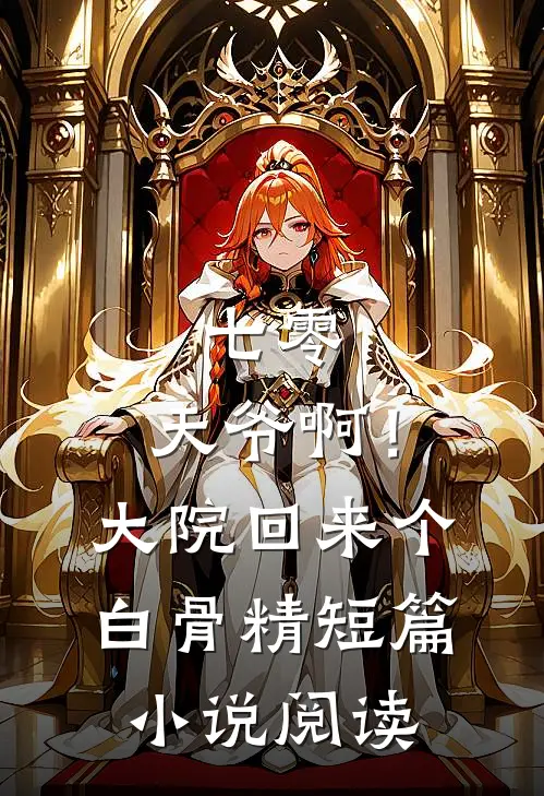 七零：天爷啊！大院回来个白骨精短篇小说阅读
