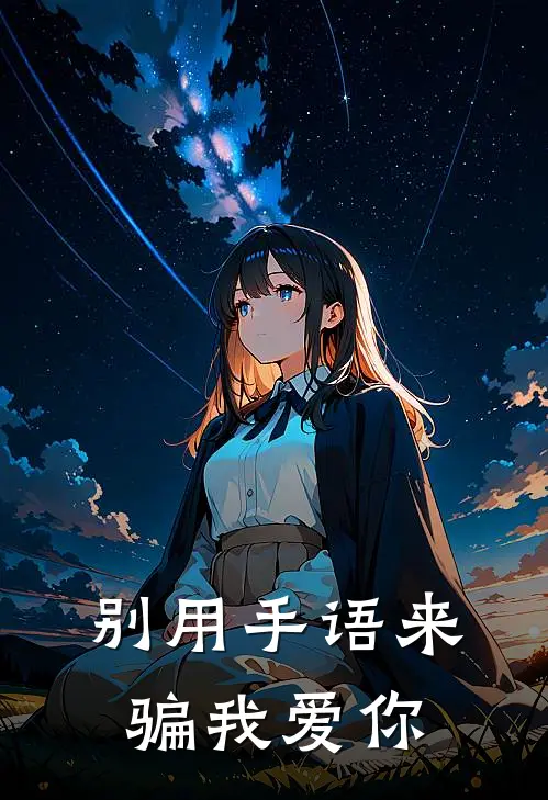 别用手语来骗我爱你
