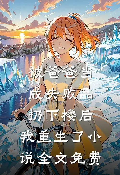 被爸爸当成失败品扔下楼后，我重生了小说全文免费